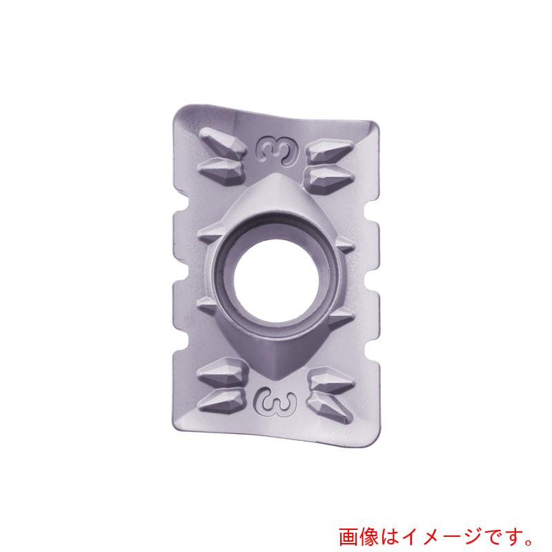 【電子メイル便相応う】京セラ フライス工業用心付け ＡＰＭＴ ＰＲ１８１０ 10個入り口・入口 【品番：APMT250616ER-NB3 PR1810】