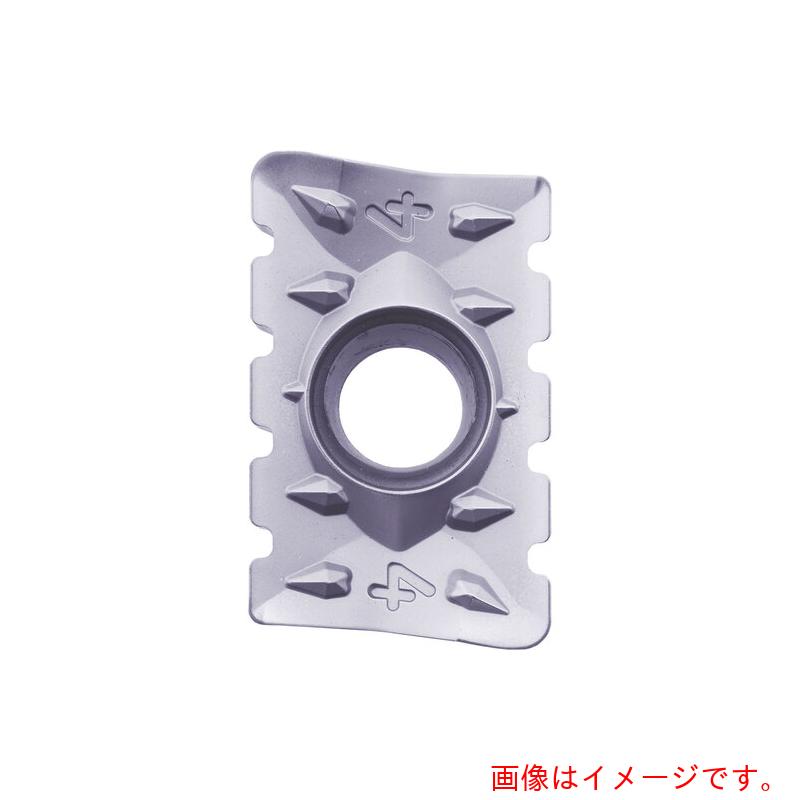京セラ フライス工業用心付け ＡＰＭＴ ＰＲ１８３５ 10個入り口・入口 【品番：APMT250640ER-NB4 PR1835】