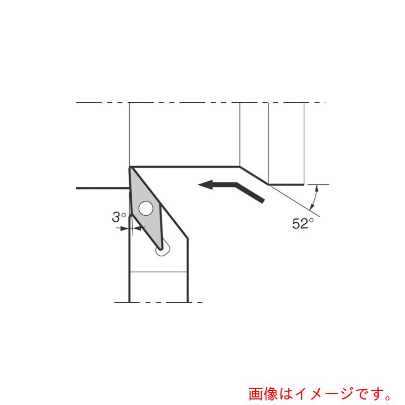 京セラ　外径・倣い加工用スモールツールホルダ　ＡＶＪＢ－ＦＦ　【品番：AVJBR1616JX-11FF】