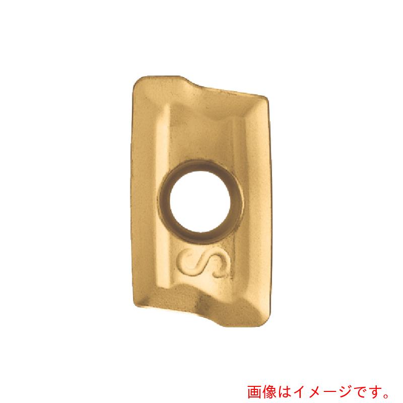 【メール便対応】京セラ　フライス加工用チップ　ＢＤＭＴ－ＪＳ　ＣＡ６５３５　10個入り　【品番：BDMT11T302ER-JS CA6535】