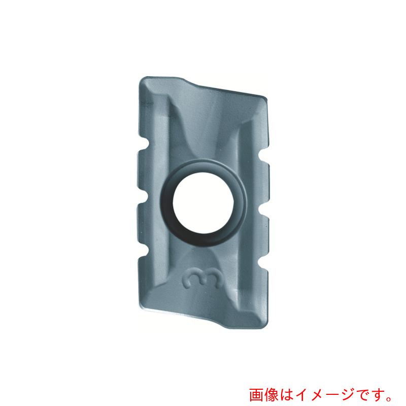 【電子メイル便相応う】京セラ フライス製作用手当て ニック付き添い人 ＢＤＭＴ－Ｎ ＰＲ１５３５ 10個入り口・入口 【品番：BDMT170408ER-N3  PR1535】