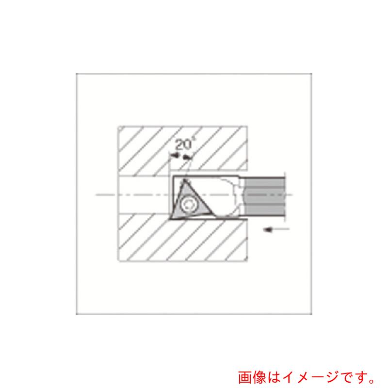 京セラ 口径・奥端面工業用超硬防振赤ちょうちん Ｃ－ＳＴＸＰ（Ｂ） 【品番：C10X-STXPR09-11】