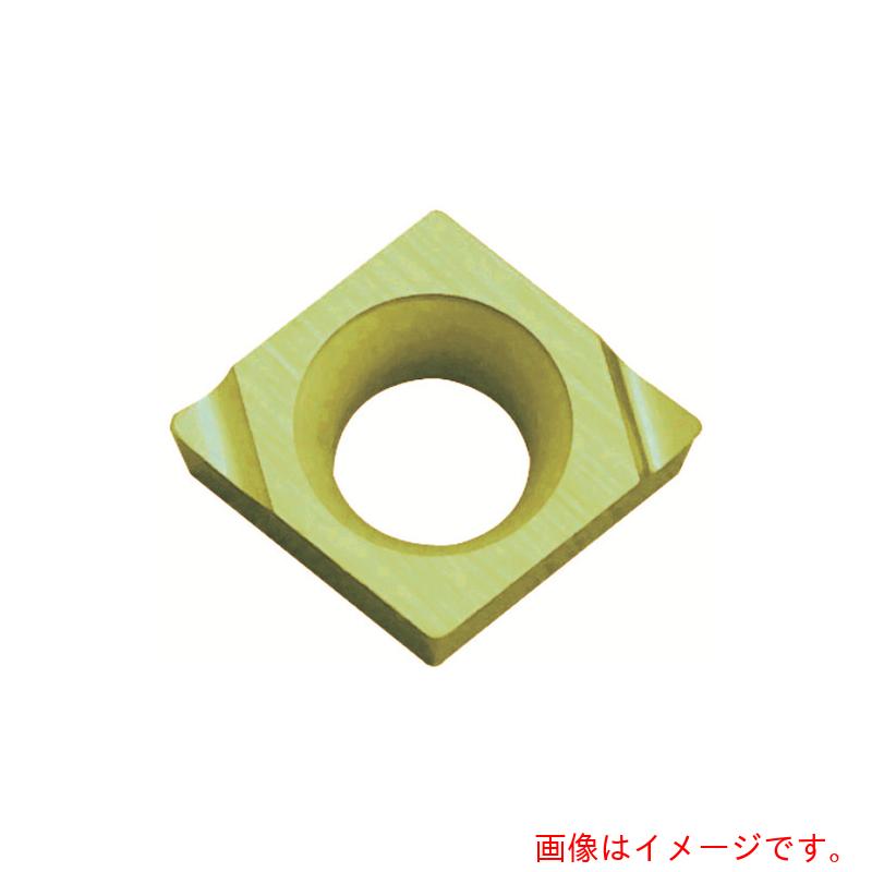 【メール便対応】京セラ 旋削加工用チップ PVDサーメット PV720 10個入り 【品番:CCET040101ML-F PV720】|住設プロ 店