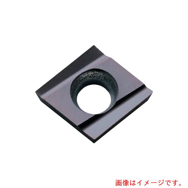 【メール便対応】京セラ　旋削加工用チップ　ＰＶＤコーティング　ＰＲ１５３５　10個入り　【品番：CCET060201MFL-J PR1535】