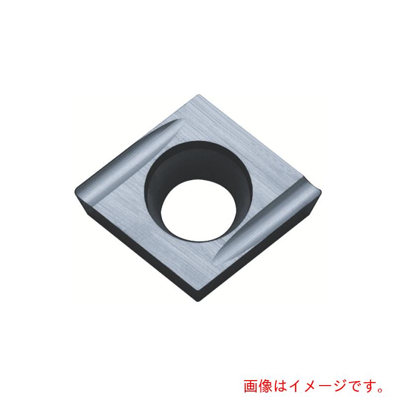 【メール便対応】京セラ 旋削加工用チップ サーメット ＴＮ６２０ 10個入り 【品番：CCET060201MFL-U  TN620】