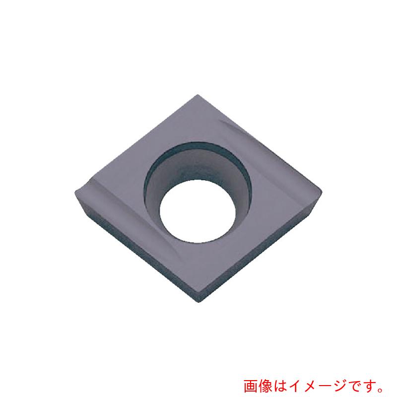 【メール便対応】京セラ　旋削加工用チップ　ＰＶＤコーティング　ＰＲ１５３５　10個入り　【品番：CCET060202MFR-U PR1535】