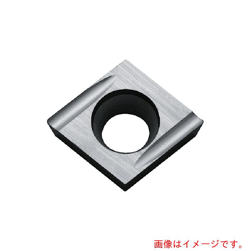 【電子メイル便相応う】京セラ 旋削加工用手当て ＰＶＤ上塗り ＰＲ１７２５ 10個入り口・入口 【品番：CCET09T302MFL-U  PR1725】