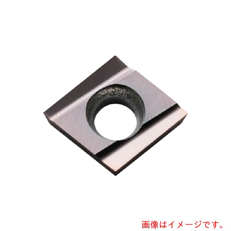 【電子メイル便相応う】京セラ 旋削加工用手当て ＰＶＤ上塗り ＰＲ１２２５ 10個入り口・入口 【品番：CCET09T304MFR-J  PR1225】