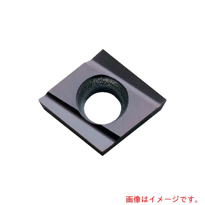 【メール便対応】京セラ　旋削加工用チップ　ＰＶＤコーティング　ＰＲ１５３５　10個入り　【品番：CCET09T304MFR-J PR1535】