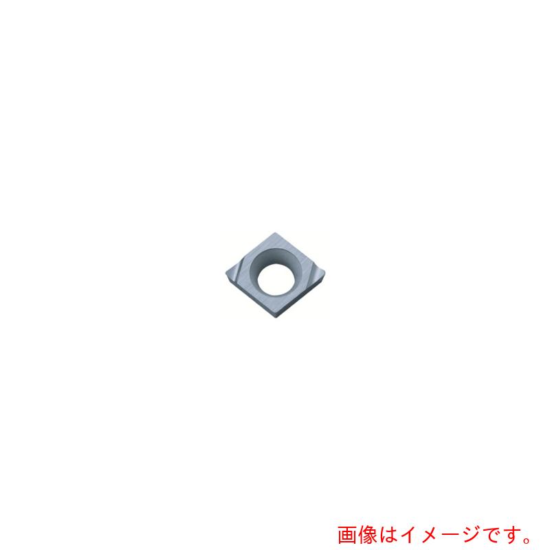 【メール便対応】京セラ　旋削加工用チップ　ＰＶＤコーティング　ＰＲ９３０　10個入り　【品番：CCGT040102R-F PR930】
