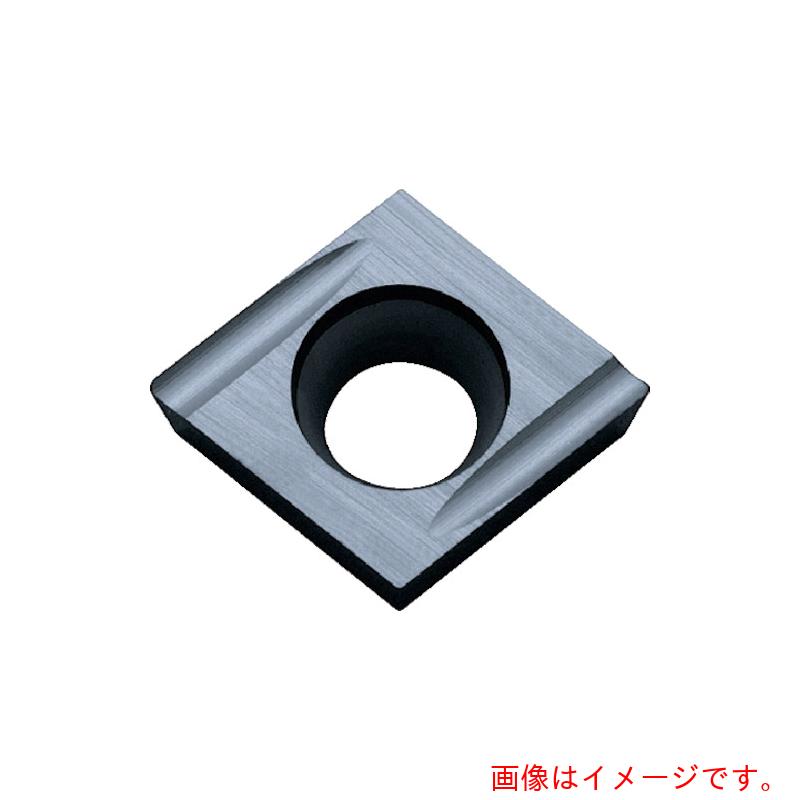 【電子メイル便相応う】京セラ 旋削加工用心付け サーメット ＴＮ６１０ 10個入り口・入口 【品番：CCGT060201EL-U  TN610】