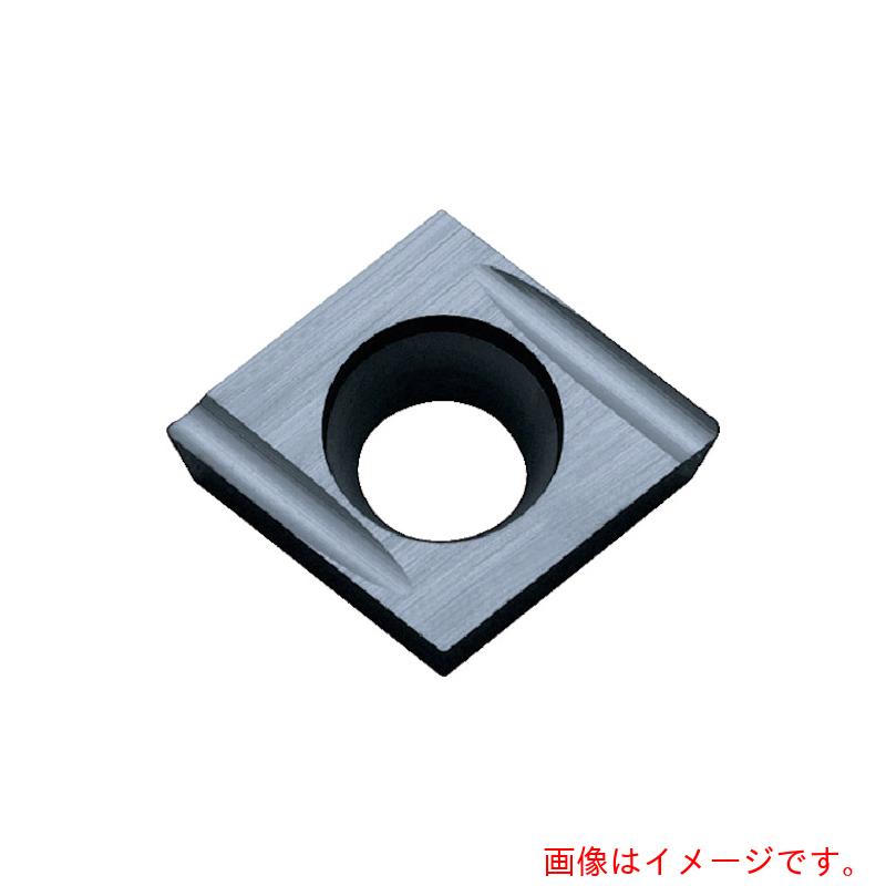 【電子メイル便相応う】京セラ 旋削加工用心付け サーメット ＴＮ６１０ 10個入り口・入口 【品番：CCGT060201ER-U  TN610】