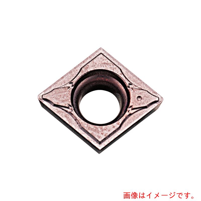 【メール便対応】京セラ　旋削加工用チップ　ＰＶＤコーティング　ＰＲ１５３５　10個入り　【品番：CCGT060202MFP-GF PR1535】