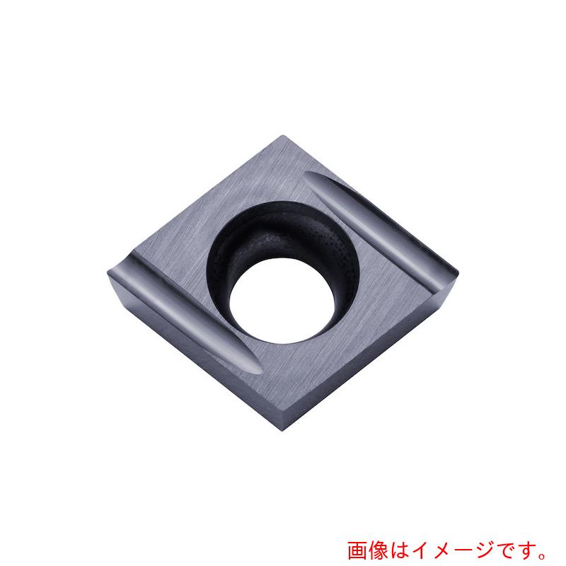 京セラ　旋削加工用チップ　ＰＶＤコーティング　ＰＲ１７２５　10個入り　【品番：CCGT060204MER-U PR1725】
