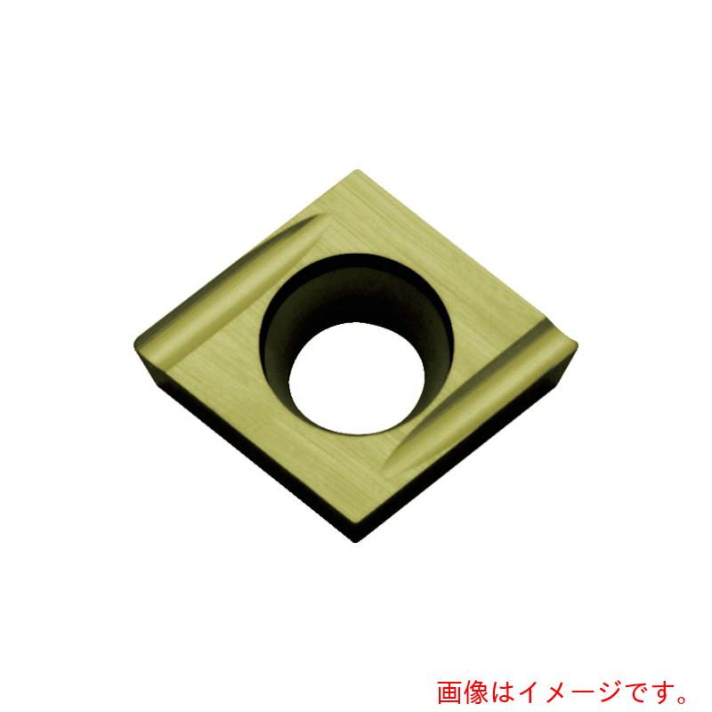 【メール便対応】京セラ 旋削加工用チップ PVDサーメット PV710 10個入り 【品番:CCGT09T301EL-U PV710】|住設プロ 店