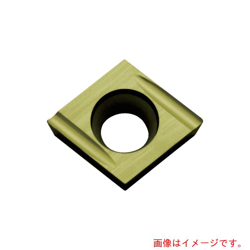 【メール便対応】京セラ　旋削加工用チップ　ＰＶＤサーメット　ＰＶ７１０　10個入り　【品番：CCGT09T301ER-U PV710】｜住設プロ　店
