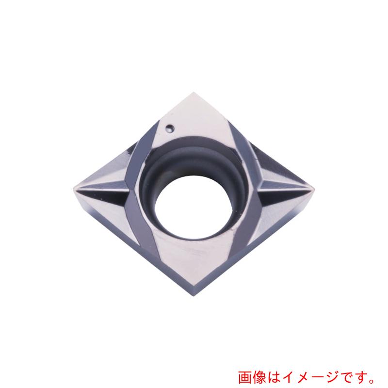 【電子メイル便相応う】京セラ 旋削加工用手当て ＰＶＤ上塗り ＰＲ１２２５ 10個入り口・入口 【品番：CCGT09T301MFP-SK  PR1225】