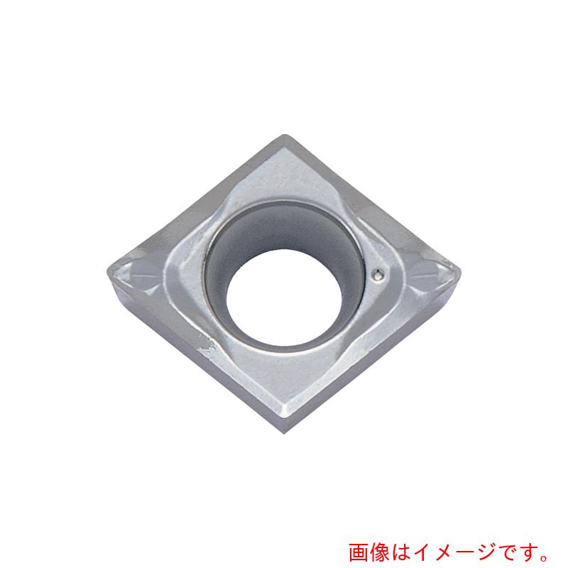 【電子メール便相応う】京セラ 旋削加工用手当て 超硬 ＫＷ１０ 10個入り口・入口 【品番：CCGT09T302AP KW10】