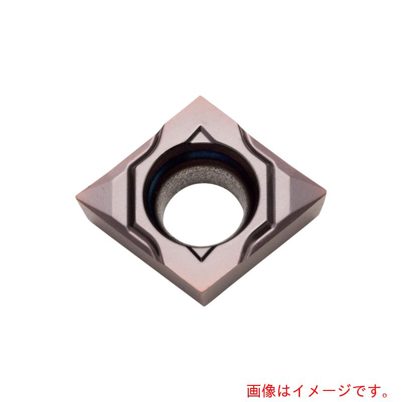 【電子メール便相応う】京セラ 旋削加工用手当て ＰＶＤ上塗り ＰＲ１５３５ 10個入り口・入口 【品番：CCGT09T302MP-CK  PR1535】