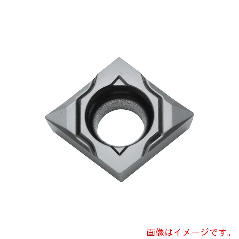 【メール便対応】京セラ　旋削加工用チップ　ＰＶＤコーティング　ＰＲ１７２５　10個入り　【品番：CCGT09T302MP-CK PR1725】