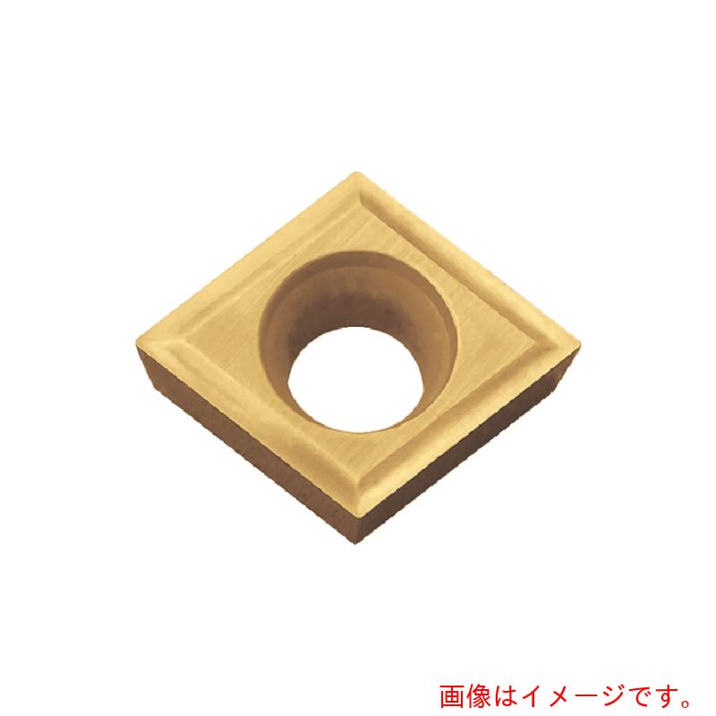 【電子メイル便相応う】京セラ 旋削加工用手当て ＰＶＤ上塗り ＰＲ１２２５ 10個入り口・入口 【品番：CCGT09T304MF  PR1225】