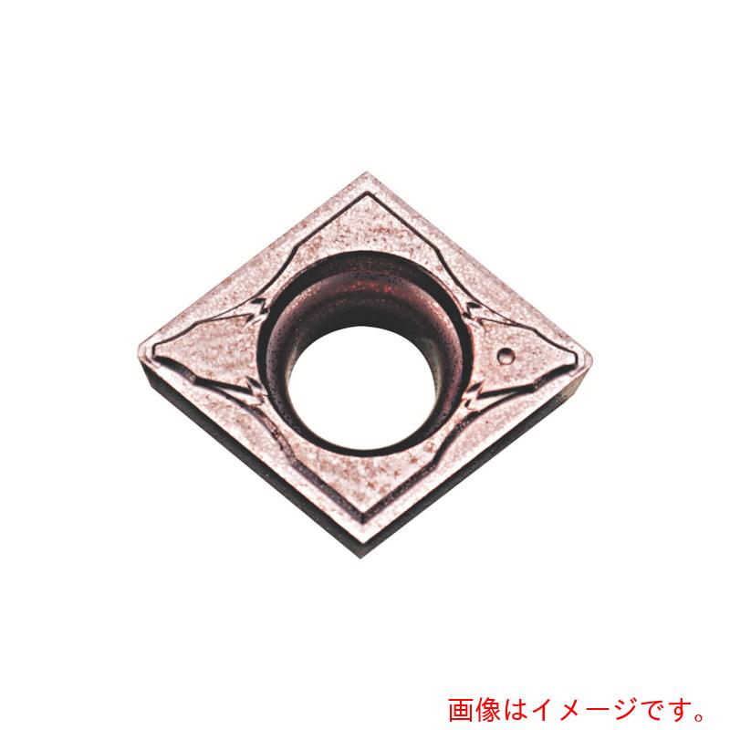 【電子メイル便相応う】京セラ 旋削加工用手当て ＰＶＤ上塗り ＰＲ１２２５ 10個入り口・入口 【品番：CCGT09T304MFP-GF  PR1225】