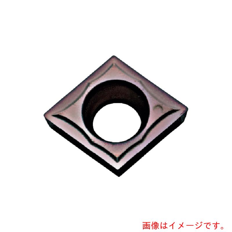 【電子メイル便相応う】京セラ 旋削加工用手当て ＰＶＤ上塗り ＰＲ１５３５ 10個入り口・入口 【品番：CCGT09T304MFP-GQ  PR1535】
