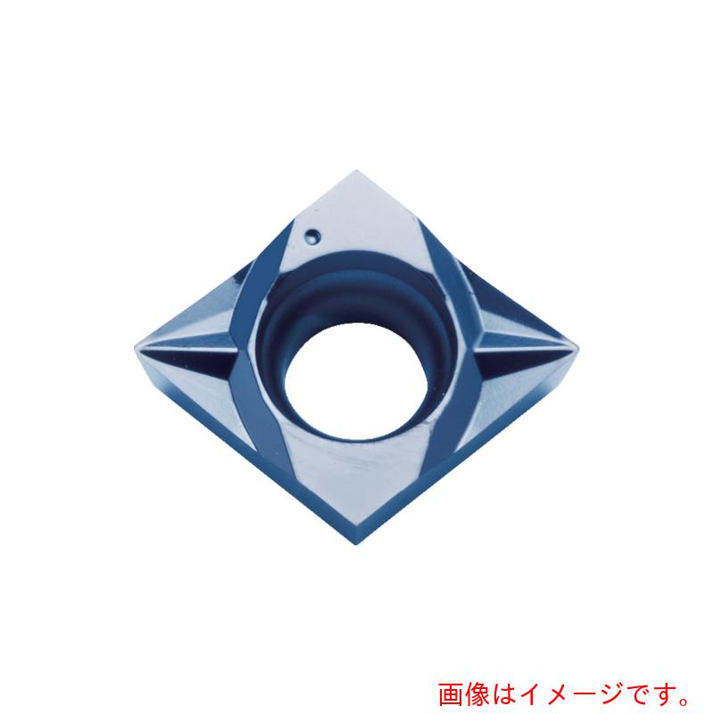 【電子メイル便相応う】京セラ 旋削加工用手当て ＰＶＤ上塗り ＰＲ１５３５ 10個入り口・入口 【品番：CCGT09T304MFP-SK  PR1535】