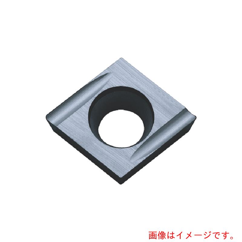 【電子メイル便相応う】京セラ 旋削加工用手当て ＰＶＤ上塗り ＰＲ１２２５ 10個入り口・入口 【品番：CCGT09T304MFR-U  PR1225】