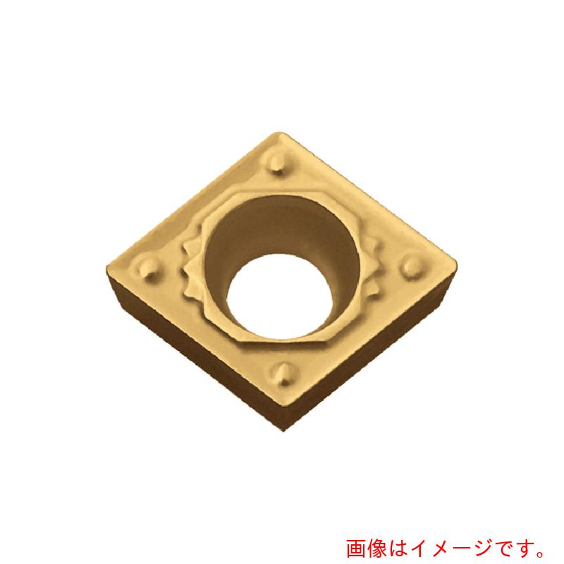 【電子メイル便相応う】京セラ 旋削加工用心付け ＣＶＤ上塗り ＣＡ５１５ 10個入り口・入口 【品番：CCMT060202HQ  CA515】