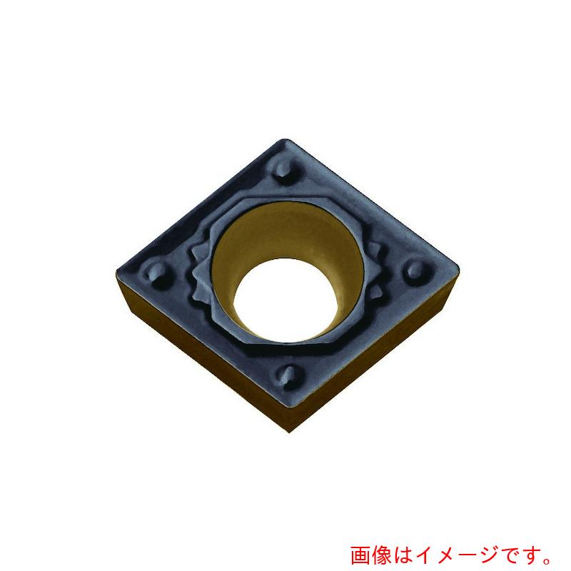 【メール便対応】京セラ 旋削加工用チップ ＣＡ１２５Ｐ 10個入り 【品番：CCMT060204HQ CA125P】