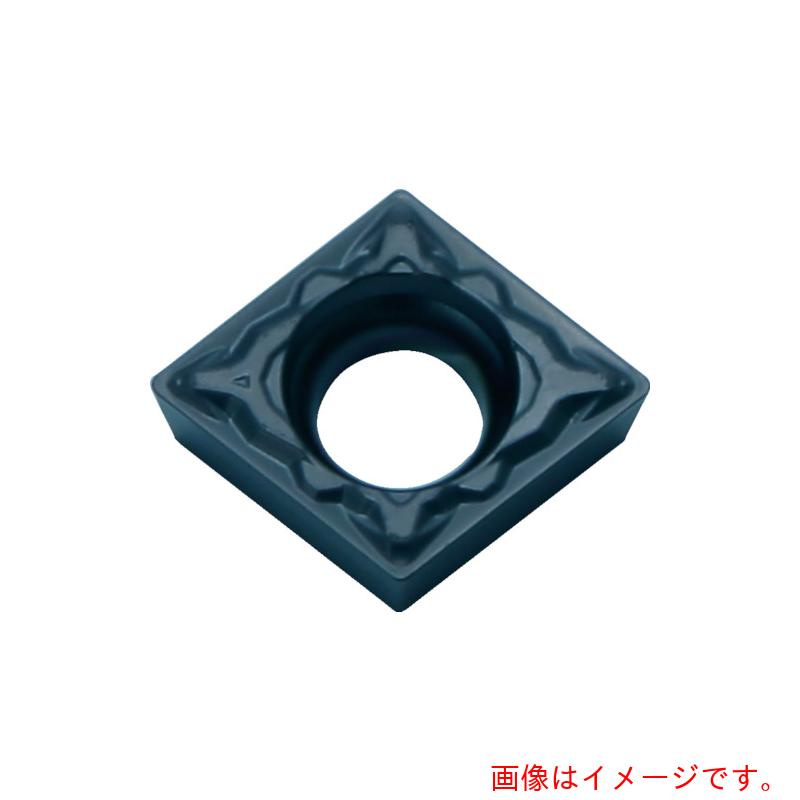 【電子メイル便相応う】京セラ 旋削加工用手当て ＰＶＤ上塗り ＰＲ１５３５ 10個入り口・入口 【品番：CCMT060204PP  PR1535】