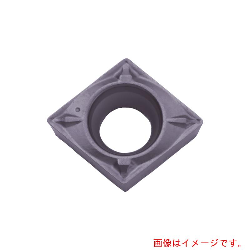 【電子メール便相応う】京セラ 旋削加工用手当て ＰＶＤ上塗り ＰＲ１７２５ 10個入り口・入口 【品番：CCMT060204WP  PR1725】