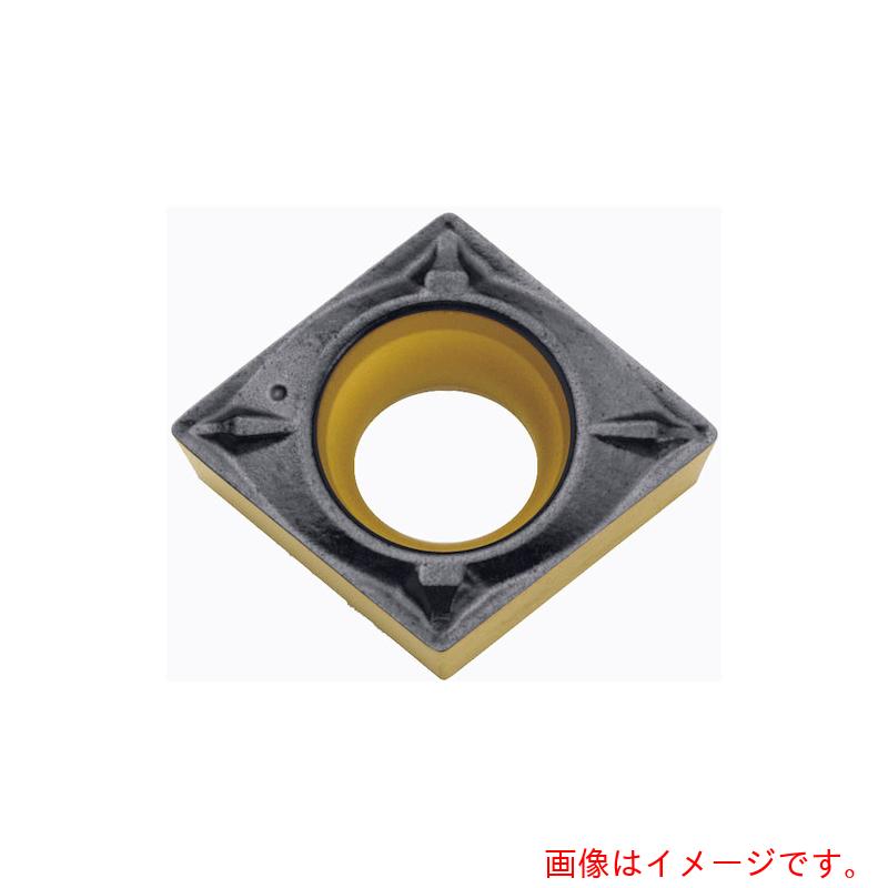 【メール便対応】京セラ 旋削加工用チップ ＣＡ１２５Ｐ 10個入り 【品番：CCMT060208WP CA125P】