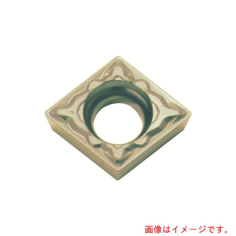 【メール便対応】京セラ　旋削加工用チップ　ＰＶＤサーメット　ＰＶ７２０　10個入り　【品番：CCMT09T302PP PV720】