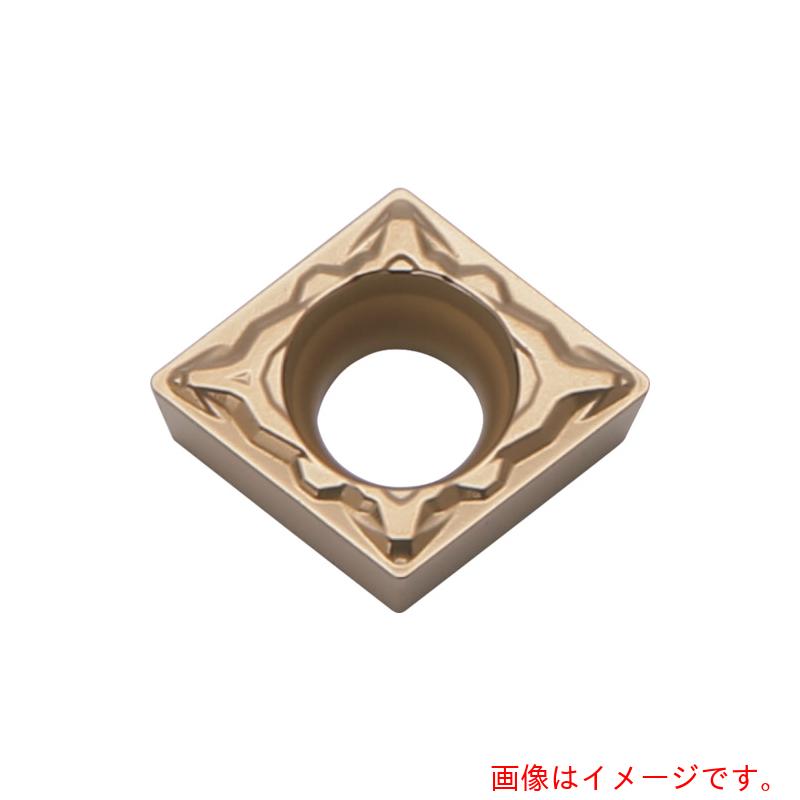【メール便対応】京セラ　旋削加工用チップ　ＰＶＤサーメット　ＰＶ７１０　10個入り　【品番：CCMT09T304PP PV710】