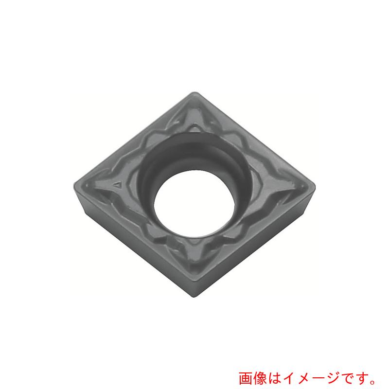 【メール便対応】京セラ　旋削加工用チップ　サーメット　ＴＮ６２０　10個入り　【品番：CCMT09T304PP TN620】