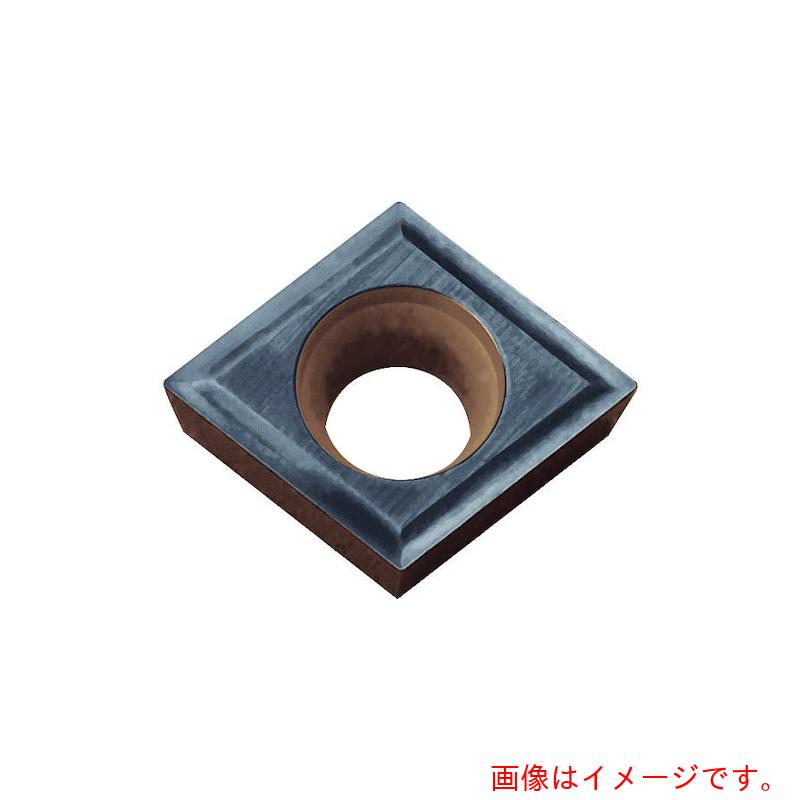 京セラ　旋削加工用チップ　ＣＡ１１５Ｐ　10個入り　【品番：CCMT09T308 CA115P】