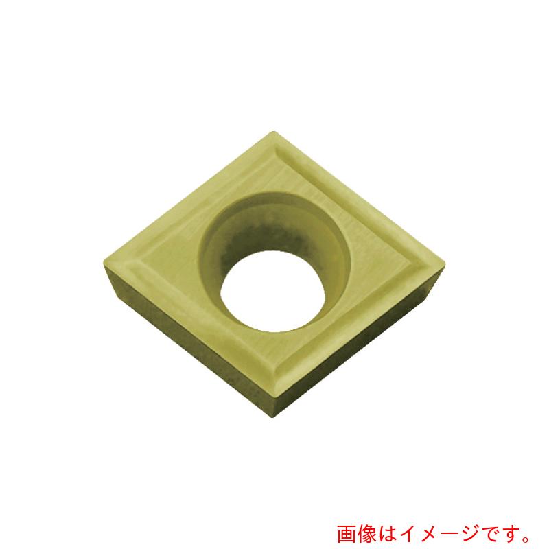 【電子メイル便相応う】京セラ 旋削加工用手当て ＰＶＤサーメット ＰＶ７１０ 10個入り口・入口 【品番：CCMT09T308  PV710】
