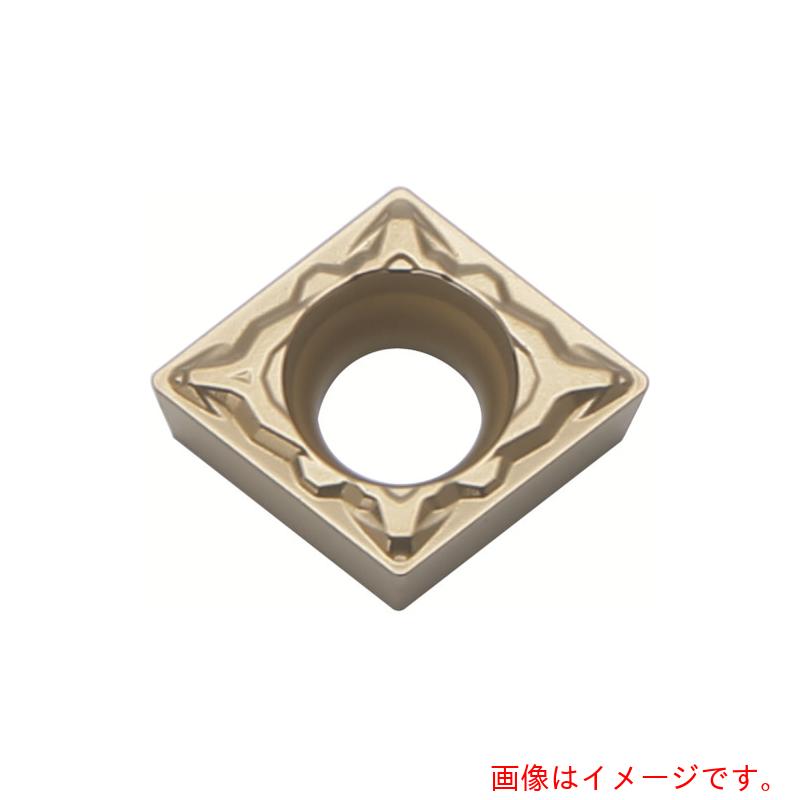 【メール便対応】京セラ　旋削加工用チップ　ＣＶＤコーティング　ＣＡ５２５　10個入り　【品番：CCMT09T308PP CA525】