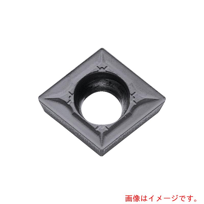【メール便対応】京セラ　旋削加工用チップ　サーメット　ＴＮ６１０　10個入り　【品番：CCMT120408GK TN610】