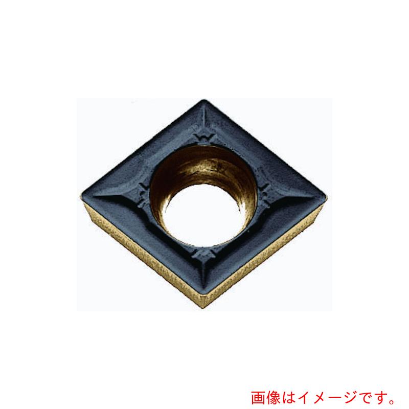 【メール便対応】京セラ　旋削加工用チップ　ＣＡ１２５Ｐ　10個入り　【品番：CCMT120412GK CA125P】