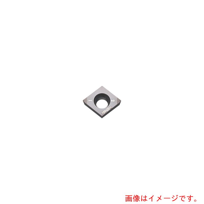 【メール便対応】京セラ　旋削加工用チップ　ＣＢＮ　ＫＢＮ３５Ｍ　【品番：CCMW060204T00815ME KBN35M】