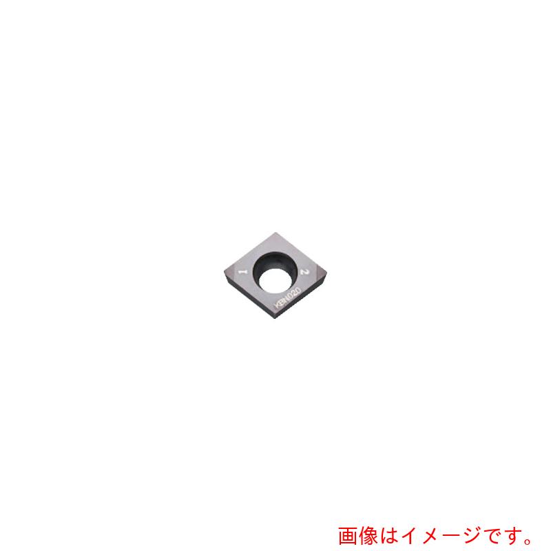 【メール便対応】京セラ　高硬度材加工用チップ　ＫＢＮ０２０　【品番：CCMW09T308T00815ME KBN020】