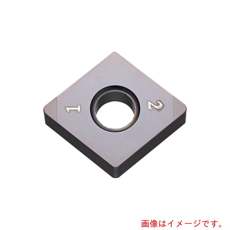 【メール便対応】京セラ 旋削加工用チップ CBN KBN010 【品番:CNGA120408S01730MET KBN010】