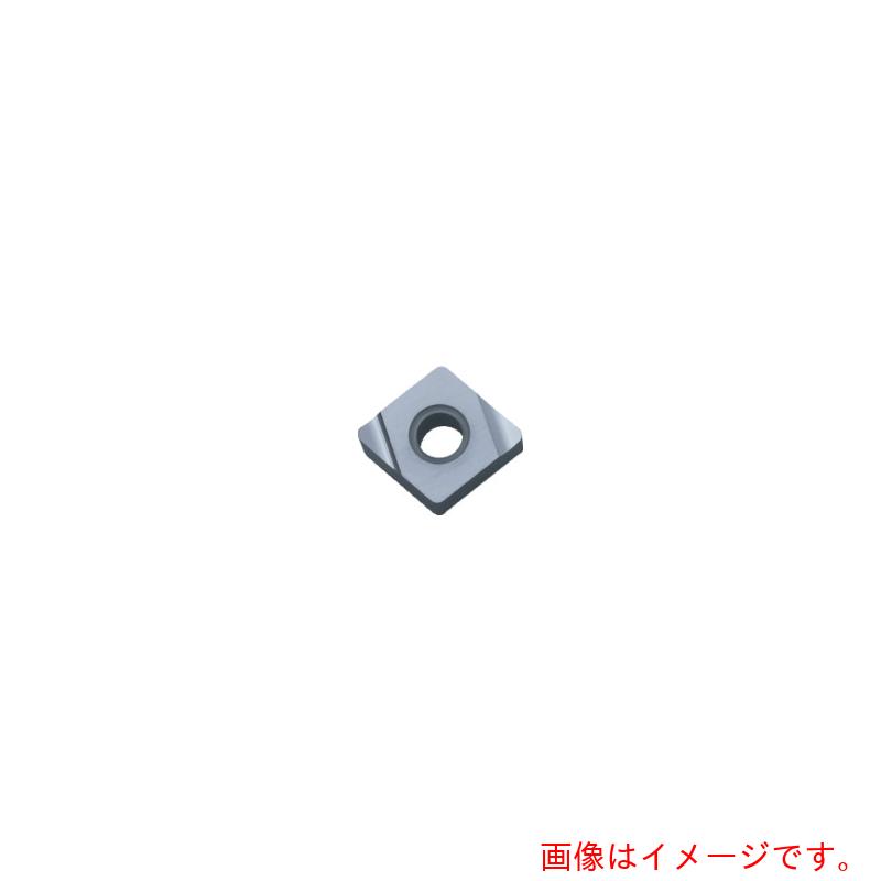 【電子メイル便相応う】京セラ 旋削加工用心付け サーメット ＴＮ６１０ 10個入り口・入口 【品番：CNGG090402R-S  TN610】