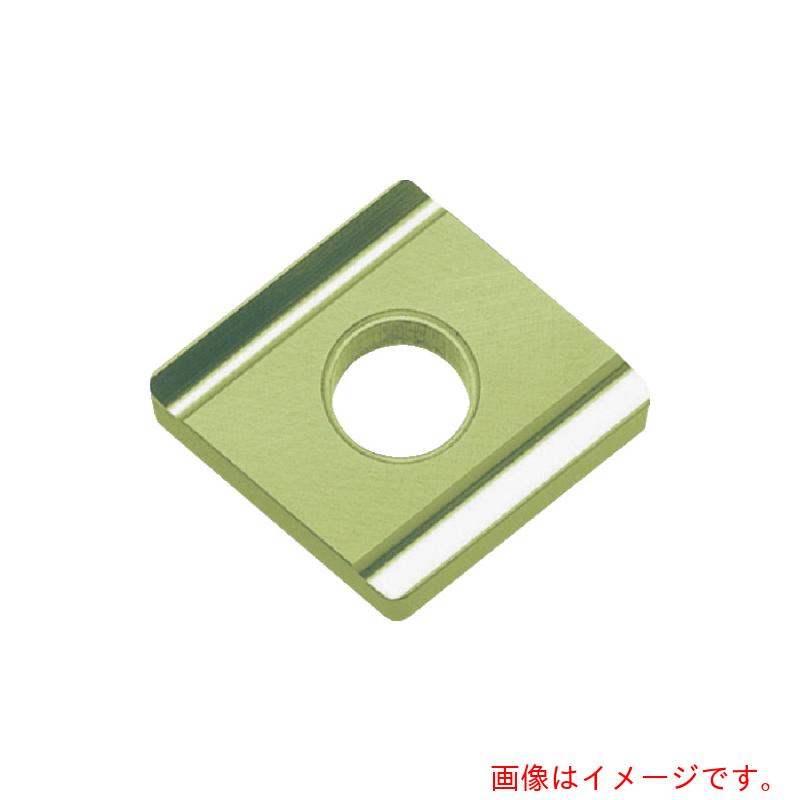 【メール便対応】京セラ　旋削加工用チップ　ＰＶＤサーメット　ＰＶ７１０　10個入り　【品番：CNGG120404L PV710】
