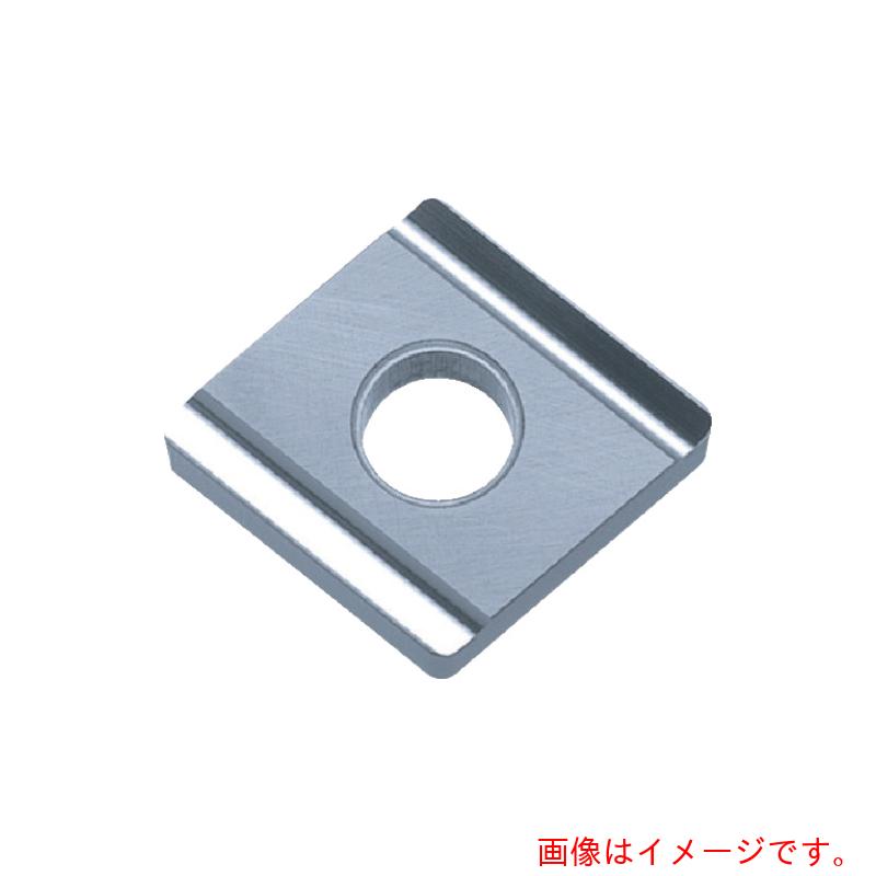【メール便対応】京セラ　旋削加工用チップ　サーメット　ＴＮ６１０　10個入り　【品番：CNGG120404R TN610】