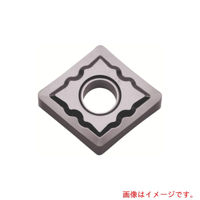 【電子メイル便相応う】京セラ 旋削加工用手当て ＰＶＤ上塗り ＰＲ１２２５ 10個入り口・入口 【品番：CNGG120408FP-TK  PR1225】