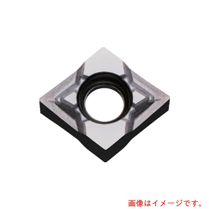 【メール便対応】京セラ　旋削加工用チップ　ＰＶＤコーティング　ＰＲ１５３５　10個入り　【品番：CNGU070302MFP-SK PR1535】 15,396円